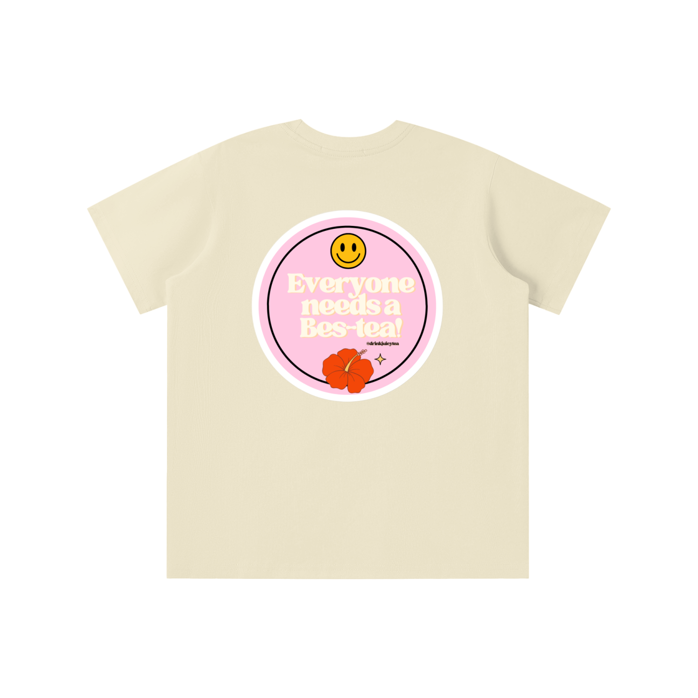 Everyone Needs A Bes-Tea! Kids' T-shirt