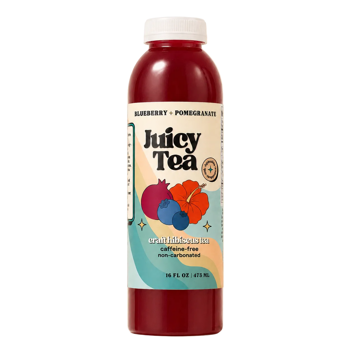 Juicy Tea