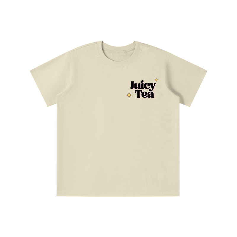 Everyone Needs A Bes-Tea! Kids' T-shirt