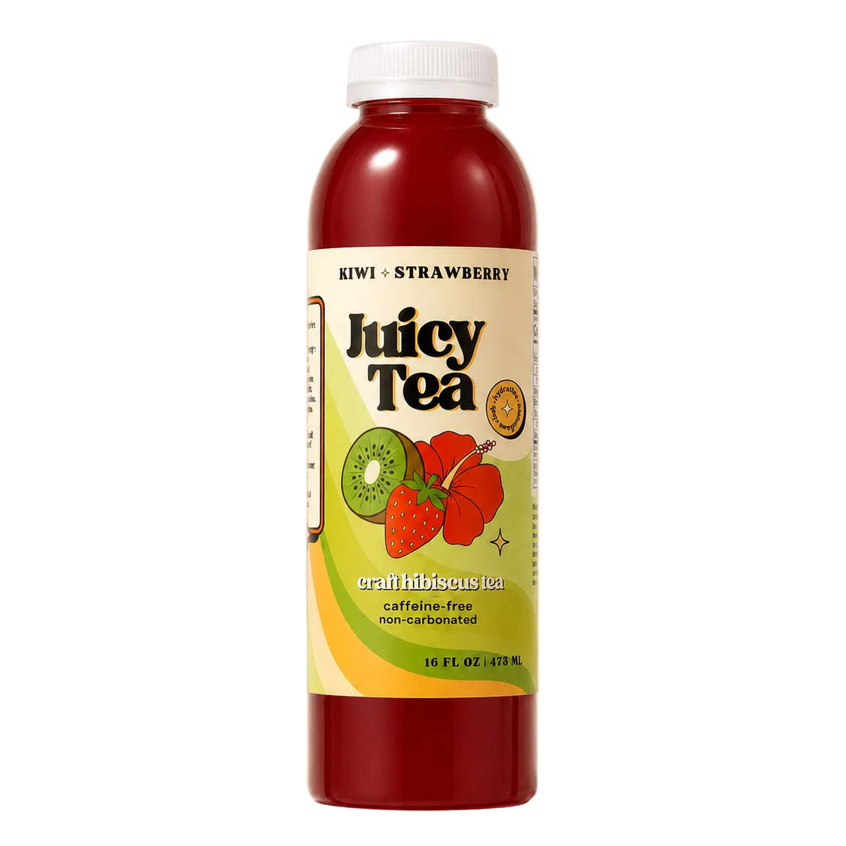 Juicy Tea