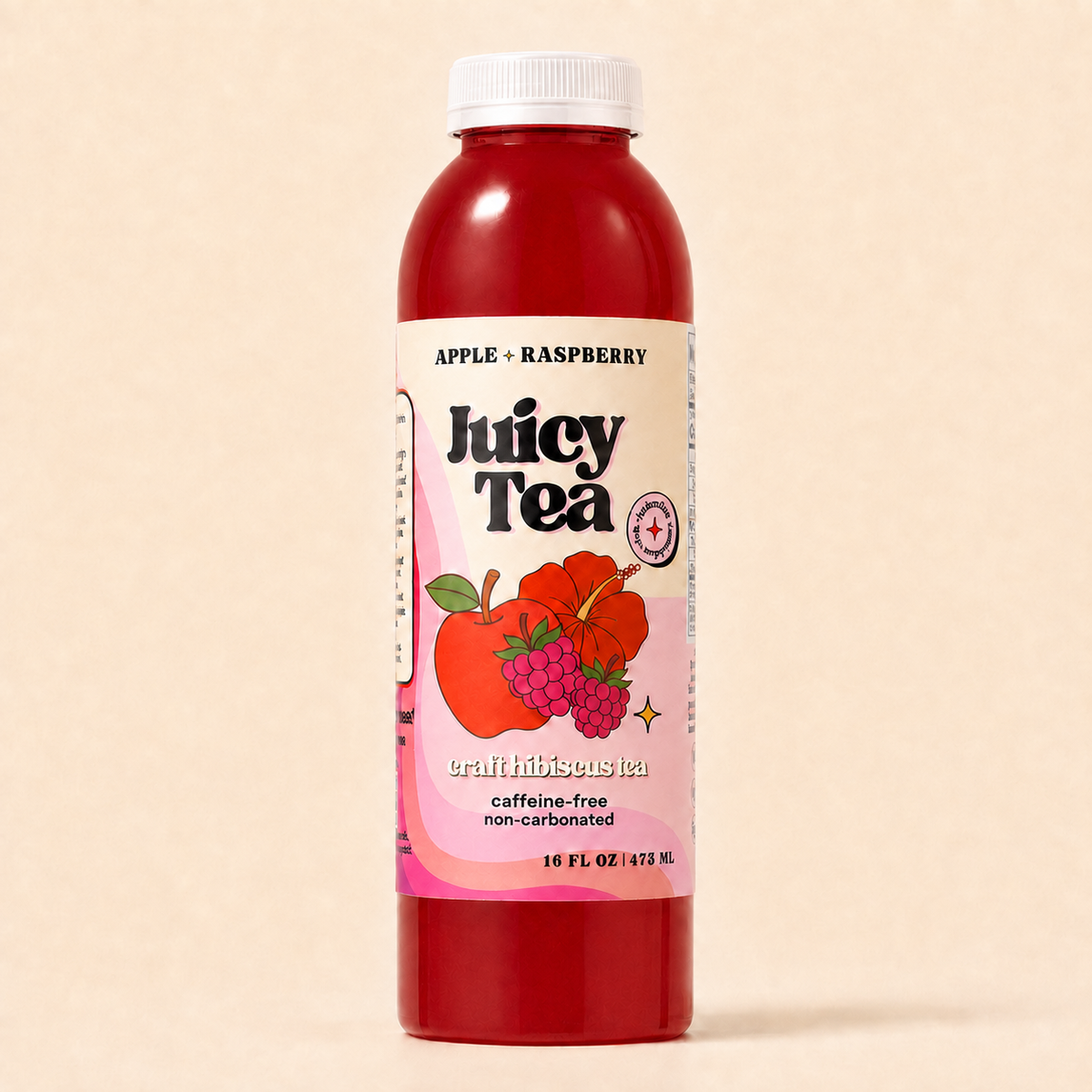 Juicy Tea