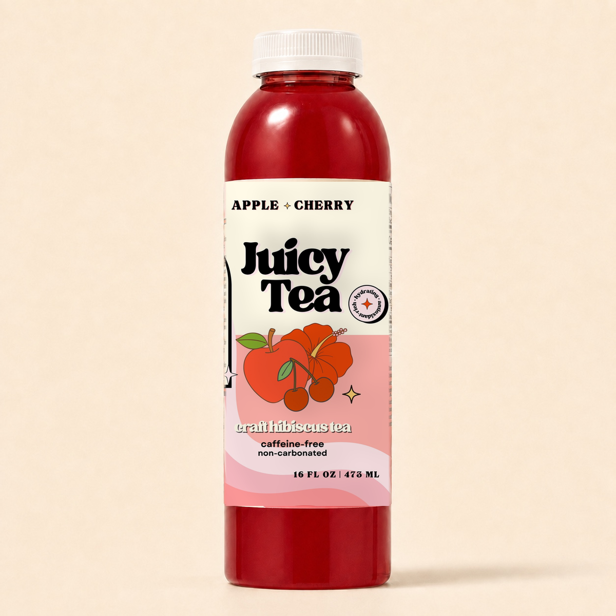Juicy Tea