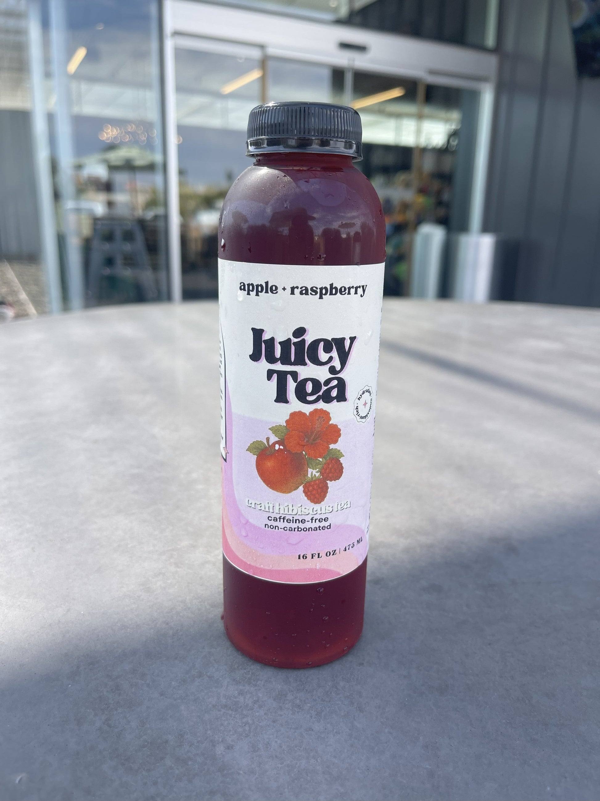 VERIFIED Original Apple Raspberry