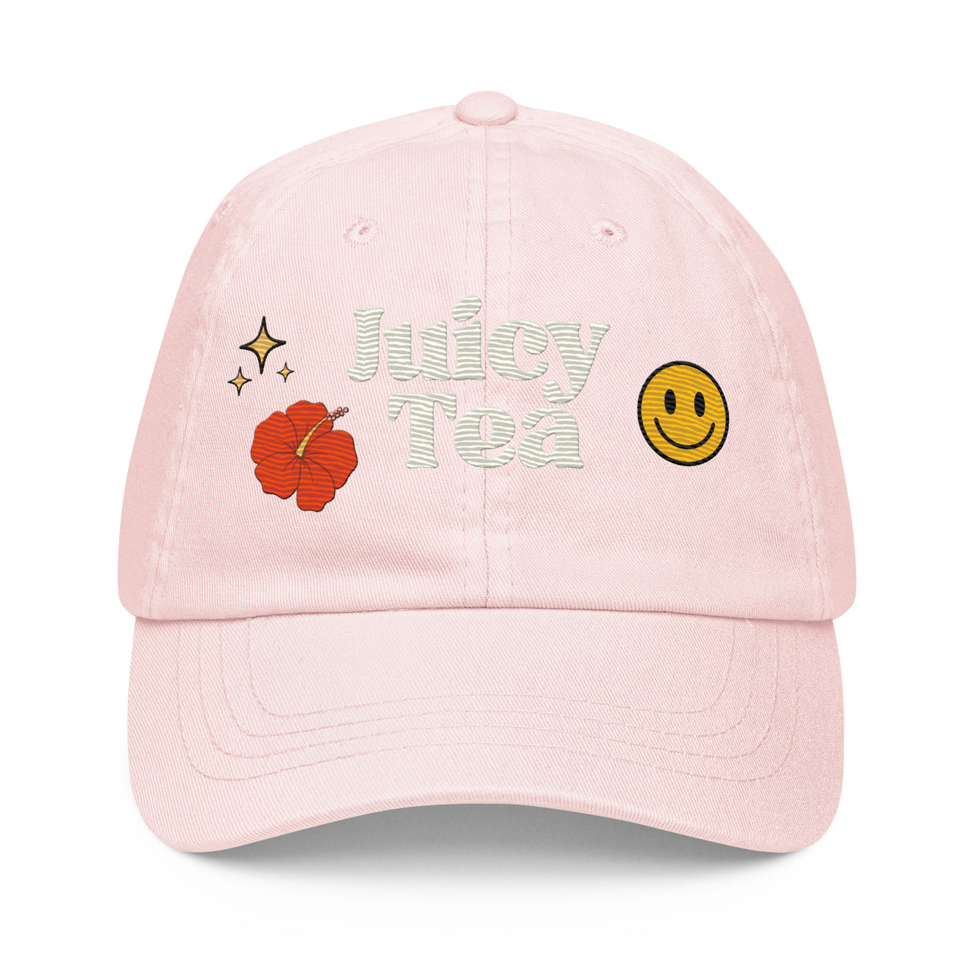 Juicy Tea Cap