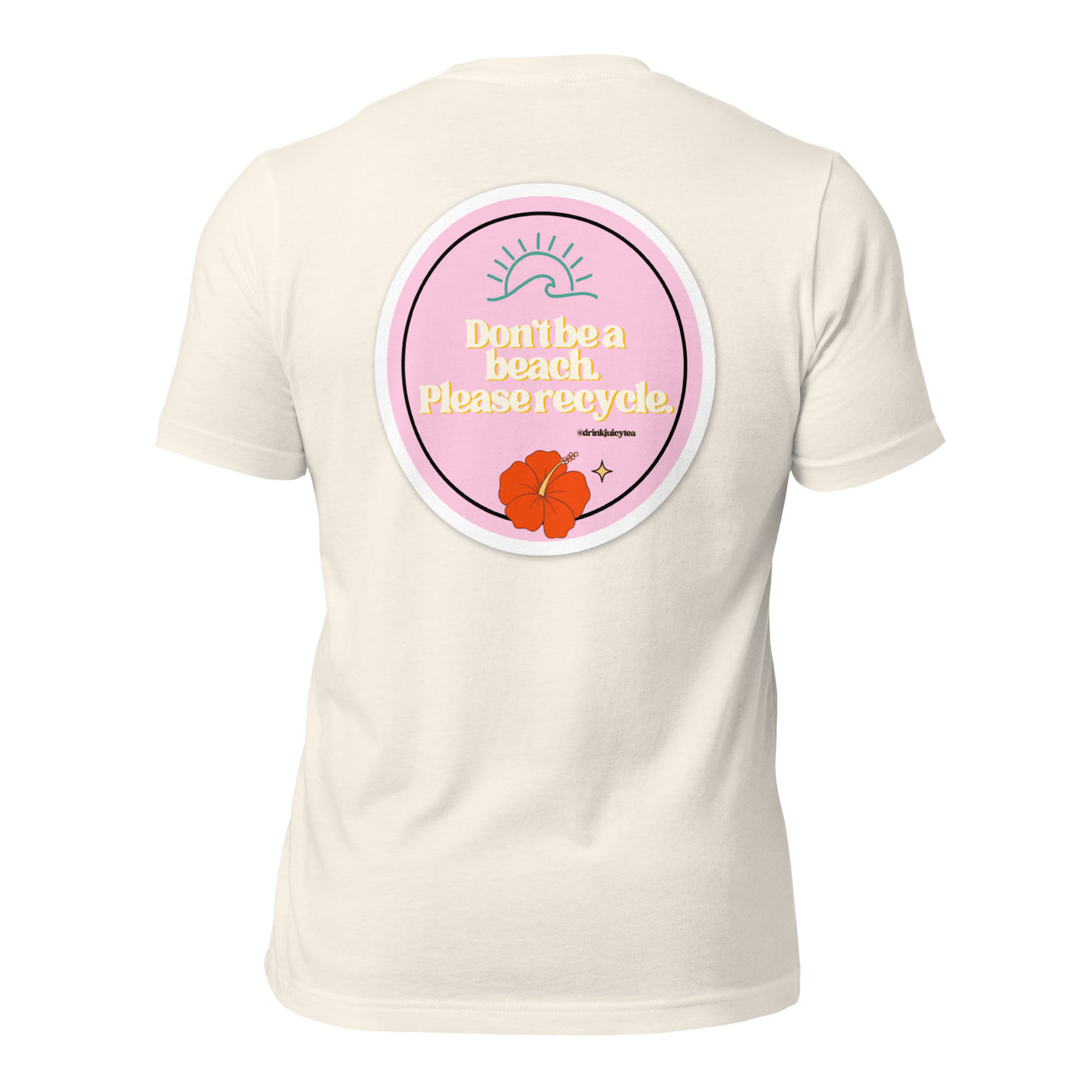 Juicy Tea Tee